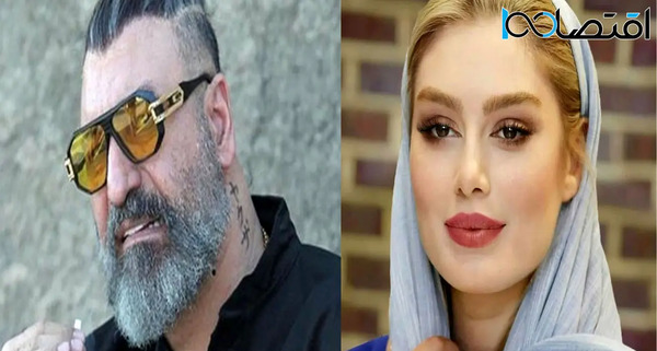 عکس قاتل نصیر فرخ نژاد