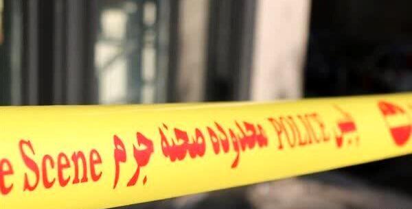 عکس قاتل نصیر فرخ نژاد