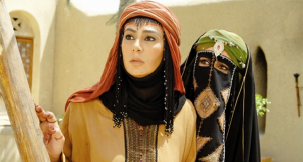 عکس زنان مختار ثقفی