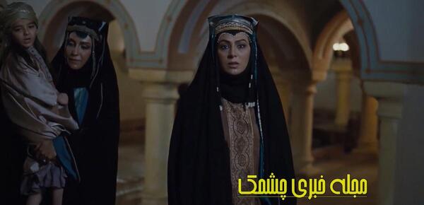 عکس زنان مختار ثقفی