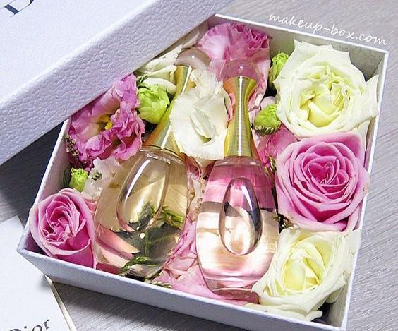 عکس یه کادو زیبا