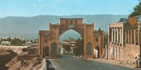 عکس قران قدیمی
