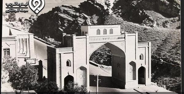 عکس قران قدیمی