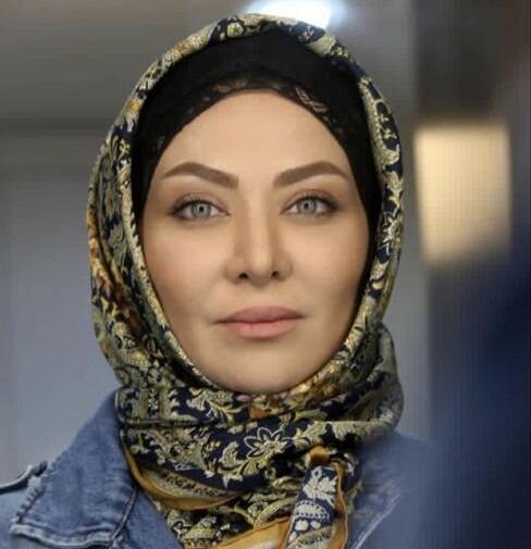 عکس پدر فقیهه سلطانی