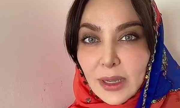 عکس پدر فقیهه سلطانی