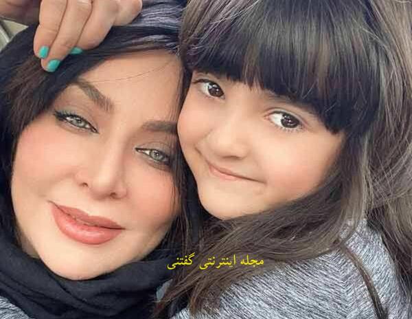 عکس پدر فقیهه سلطانی