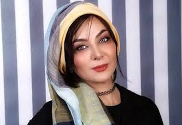 عکس پدر فقیهه سلطانی