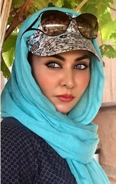 عکس پدر فقیهه سلطانی