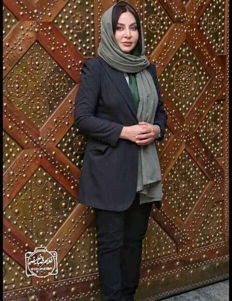 عکس پدر فقیهه سلطانی