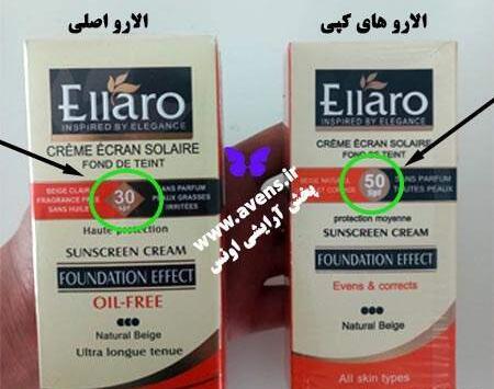 عکس کرم ابرسان الارو