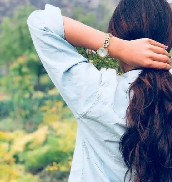 عکس پروفایل واتساپ جدید دخترانه