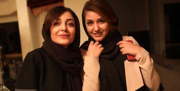 عکسی از ستایش موسوی