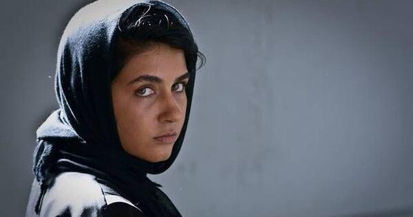 عکسی از ستایش موسوی