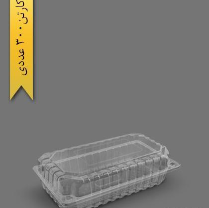 عکس ظرف میوه پلاستیکی