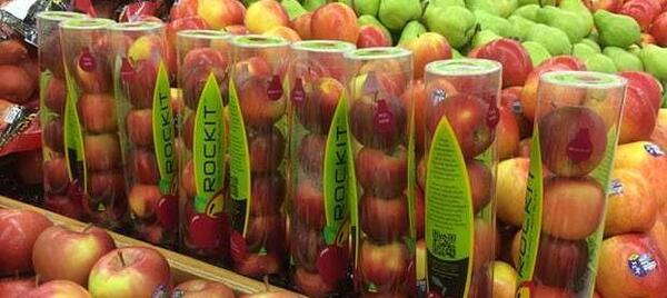 عکس ظرف میوه پلاستیکی