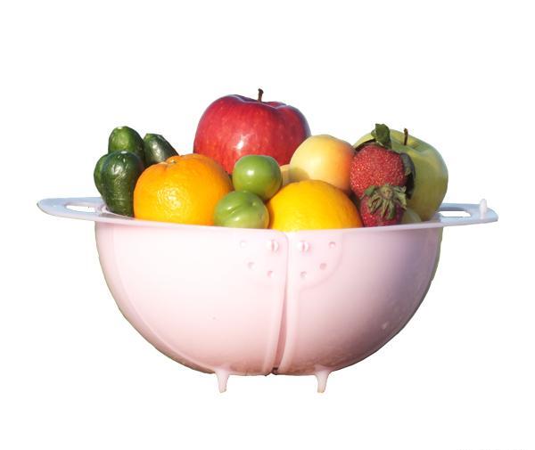 عکس ظرف میوه پلاستیکی