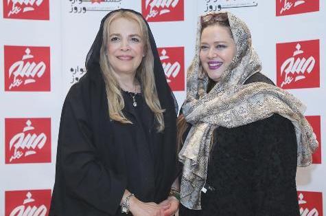 عکس بهاره توسلی