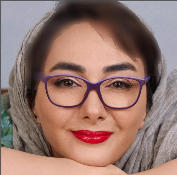 عکس بهاره توسلی