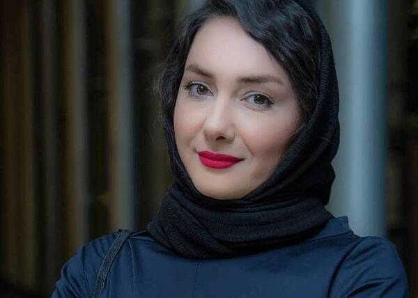 عکس بهاره توسلی