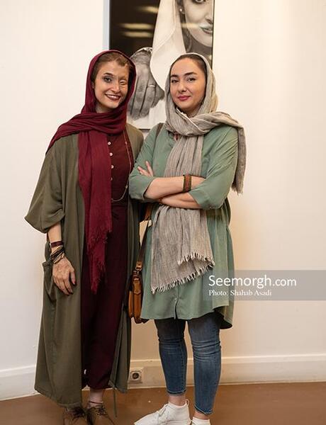 عکس بهاره توسلی