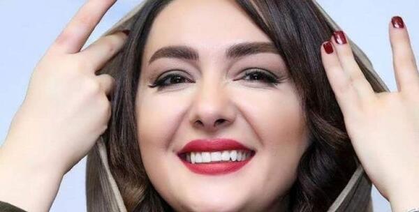 عکس بهاره توسلی