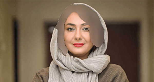 عکس بهاره توسلی