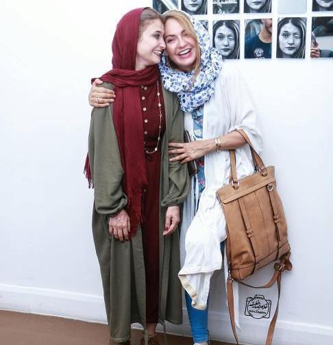 عکس بهاره توسلی