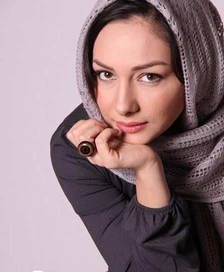 عکس بهاره توسلی