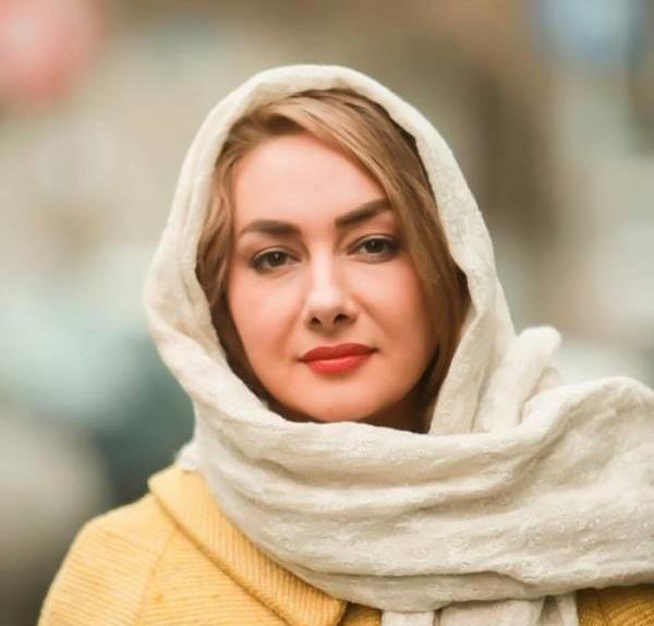 عکس بهاره توسلی