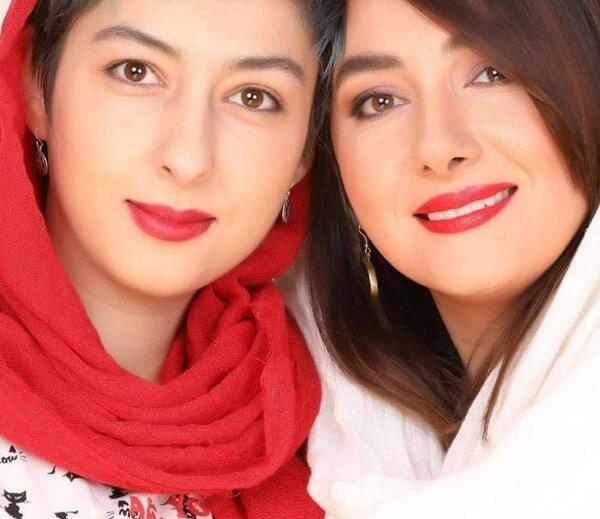 عکس بهاره توسلی