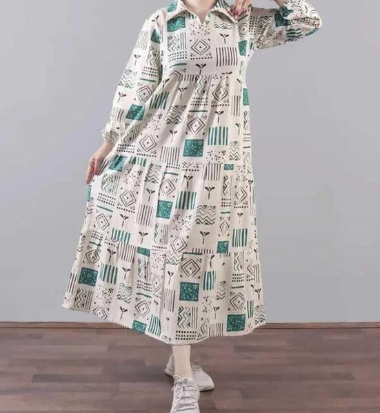 عکس لباس دخترانه نخی