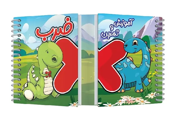 عکس جدول ضرب کلاس پنجم