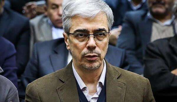 عکس تصاویر سرلشکر محمد باقری