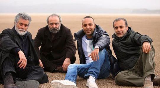 عکس خانواده ی آرش خواننده