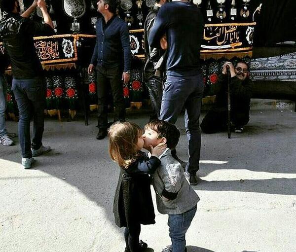 عکس نودی