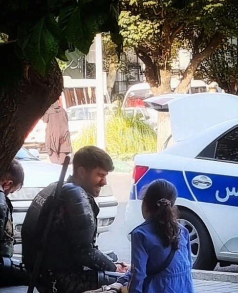 عکس نودی