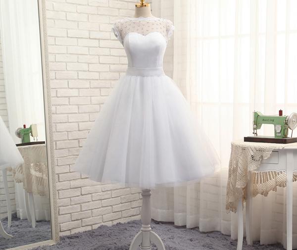عکس لباس عروس عروسکی