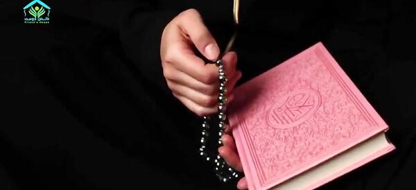 عکس قران فال