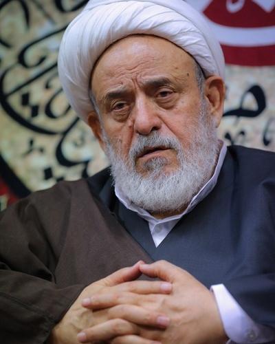 اخرین عکس علی انصاریان قبل از مرگ