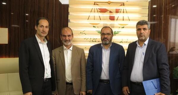 عکس زندان جابان