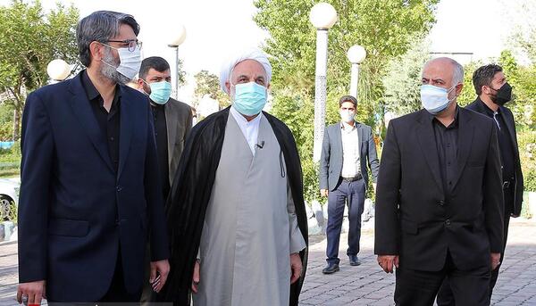 عکس زندان جابان