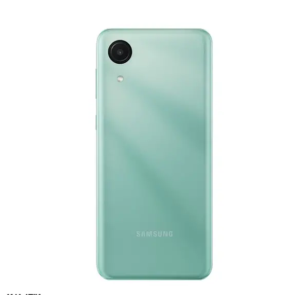 عکس گوشی a03 عکس