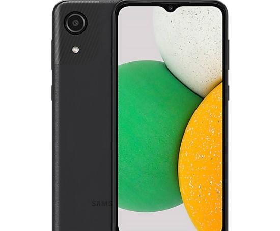 عکس گوشی a03 عکس