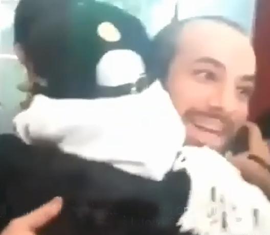 عکس لو رفته امیر تتلو