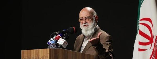 عکس شهید سلیمانی در سازمان ملل