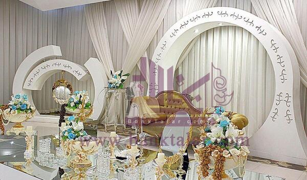 عکس رستوران سدروس مشهد