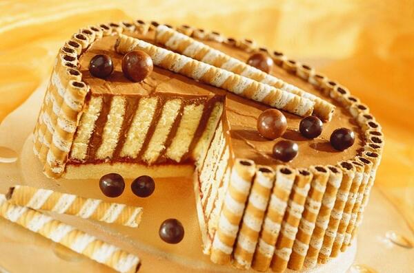 عکس خوراکی روی کیک را از کجا تهیه کنیم