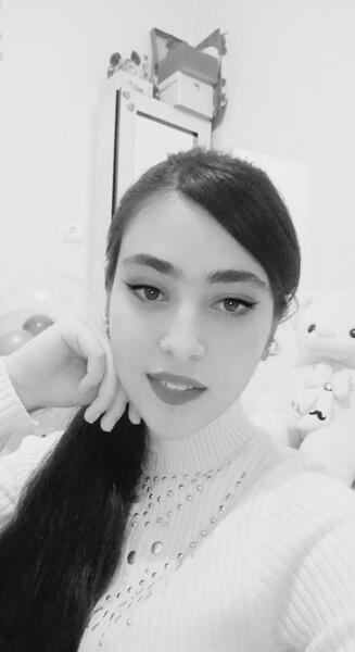 عکس دختر فیک جذاب