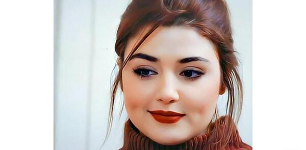 عکس با حجاب هانده