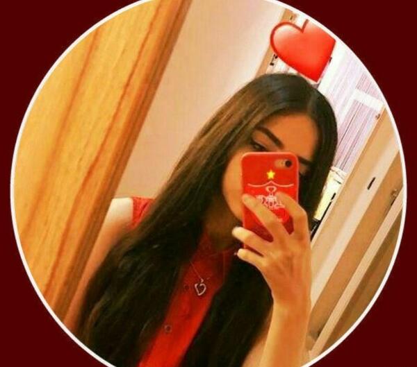 عکس فیک دخترونه پرسپولیسی
